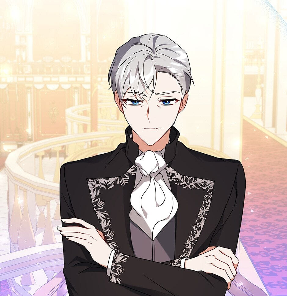 I Became the Villain