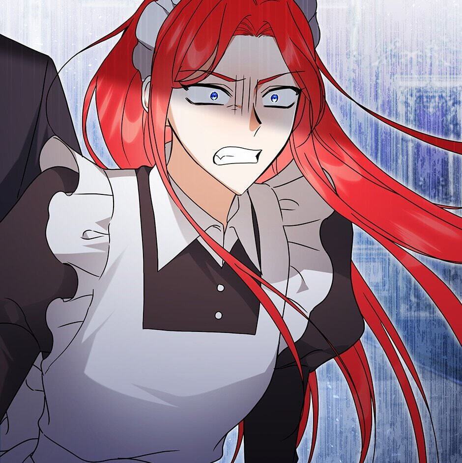 I Became the Villain