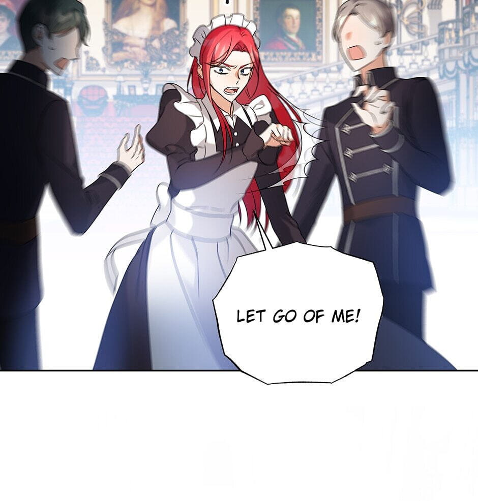 I Became the Villain