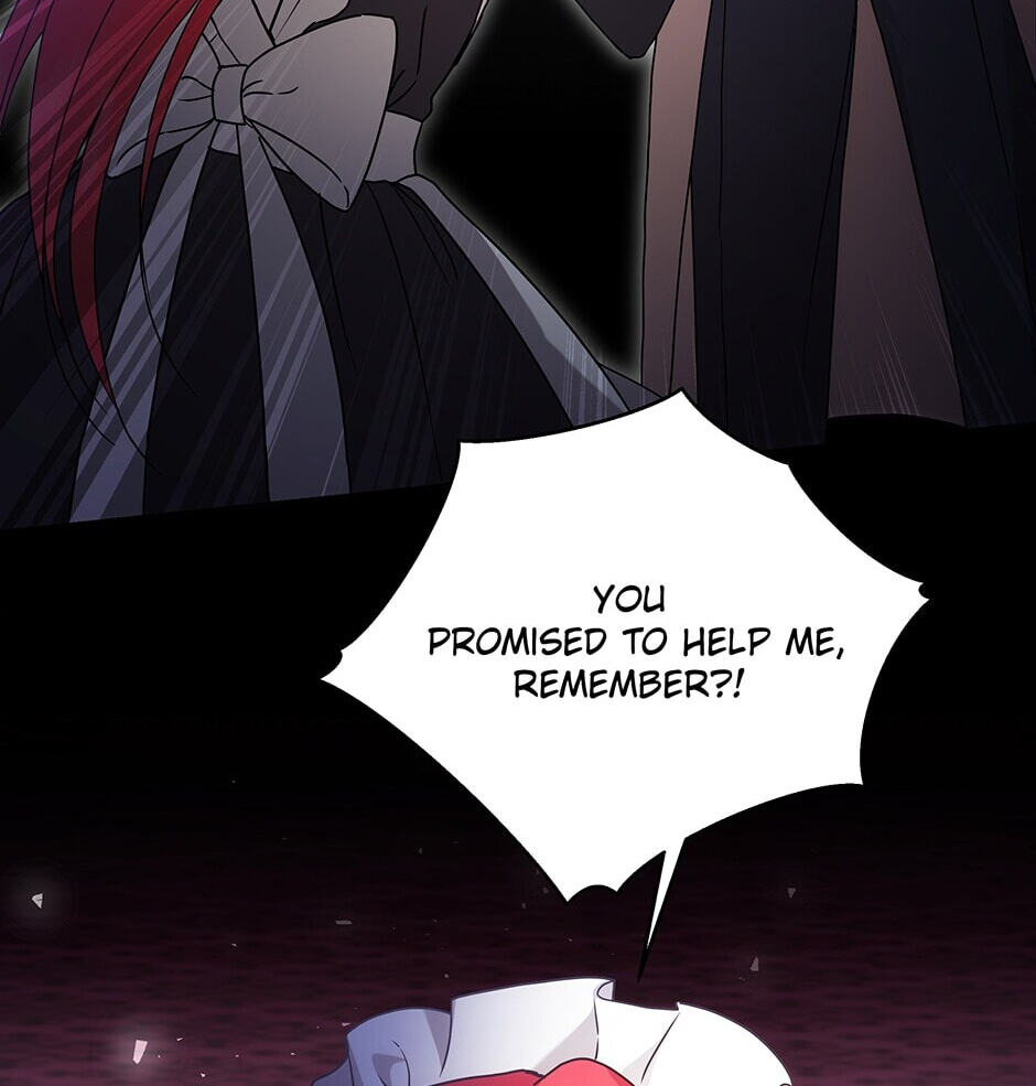 I Became the Villain