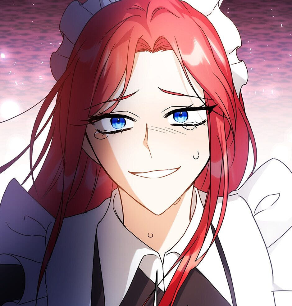 I Became the Villain