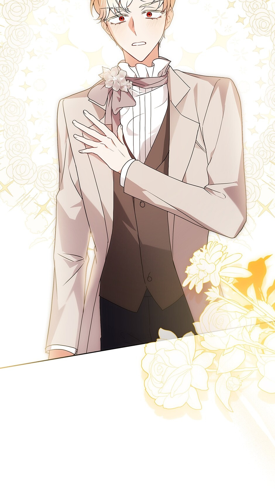 I Became the Villain
