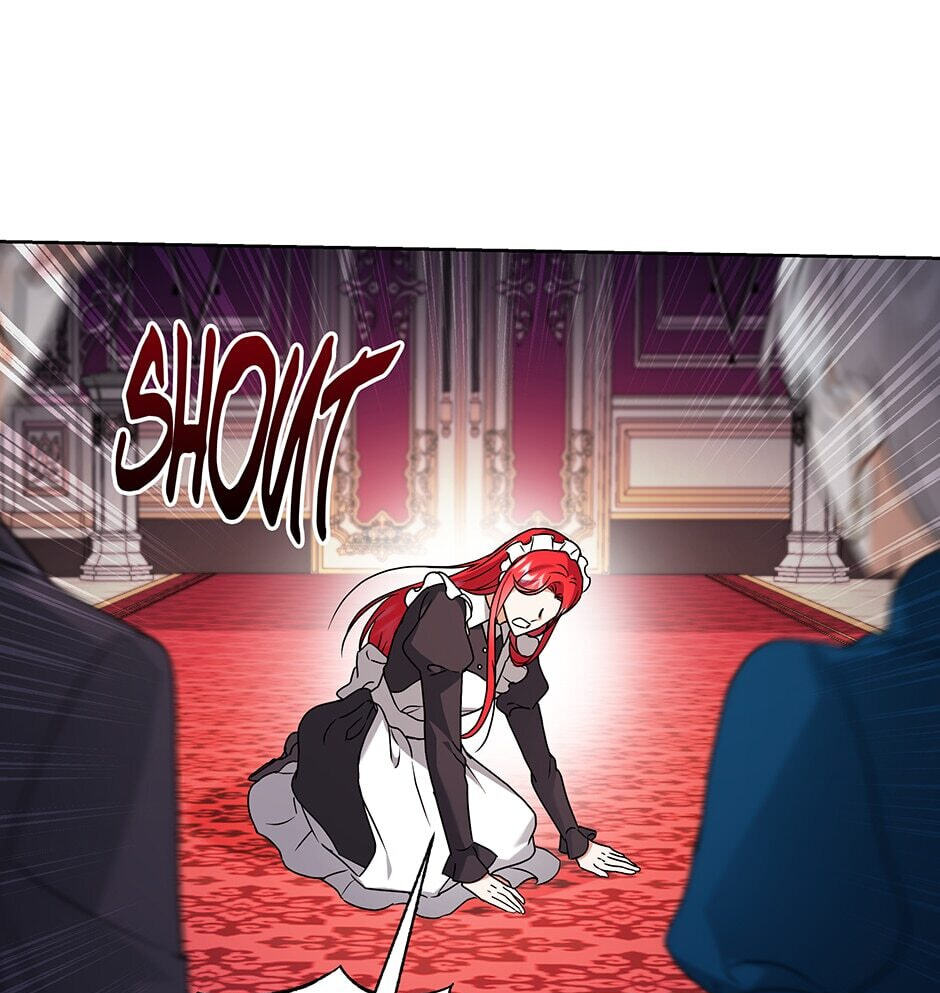 I Became the Villain