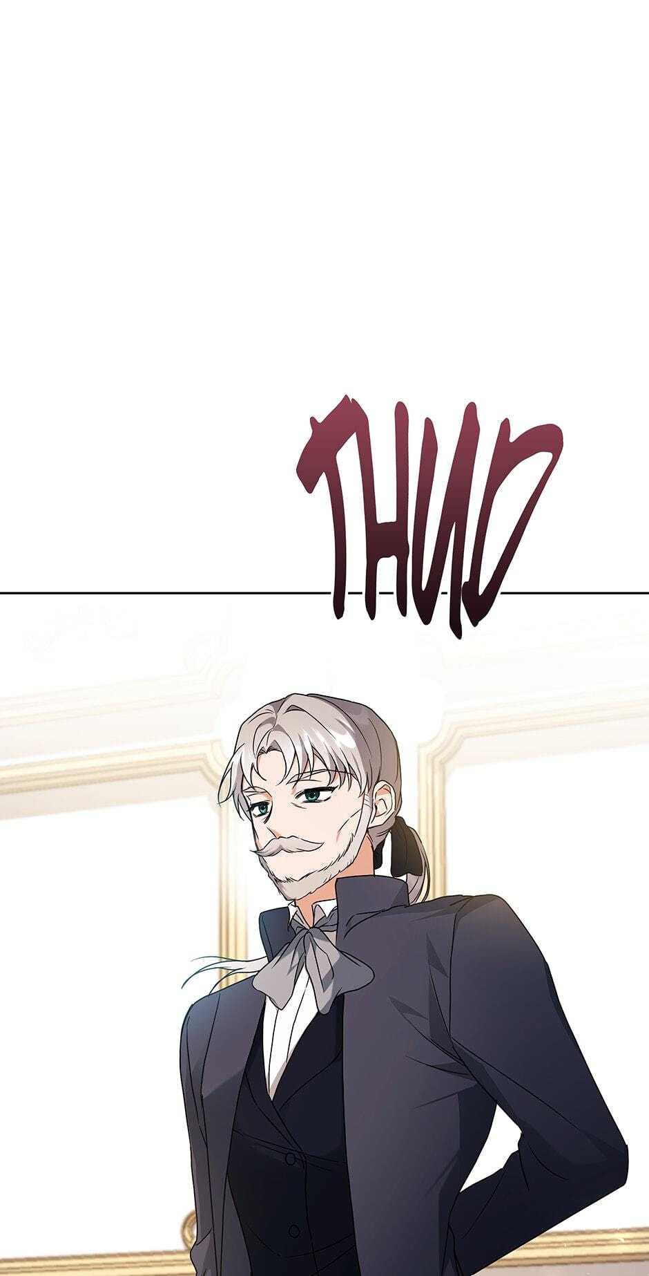 I Became the Villain