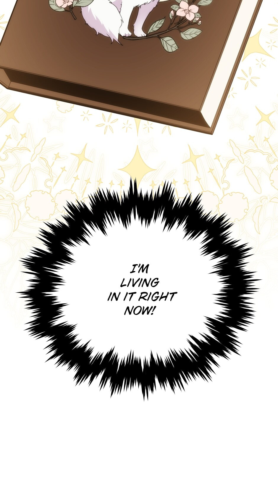 I Became the Villain