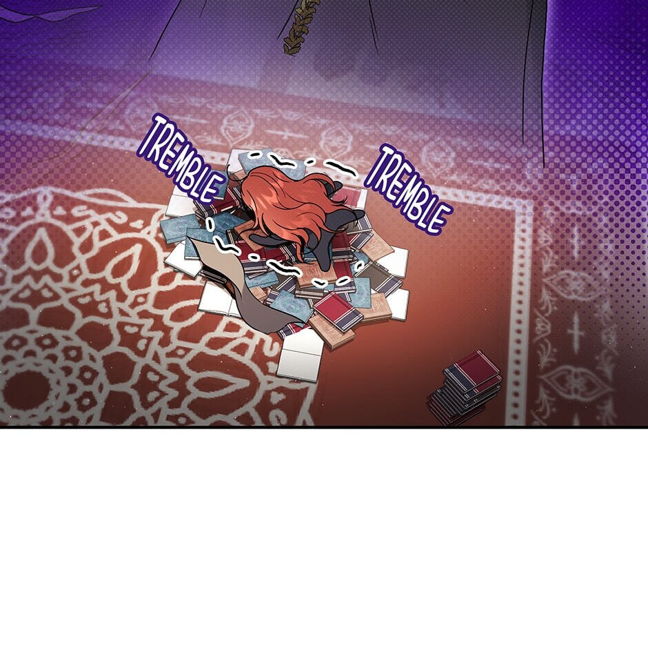 I Became the Villain