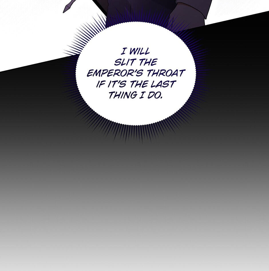 I Became the Villain
