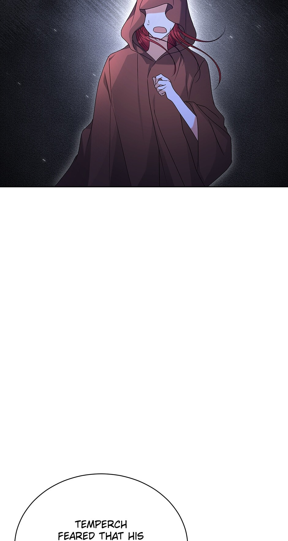 I Became the Villain
