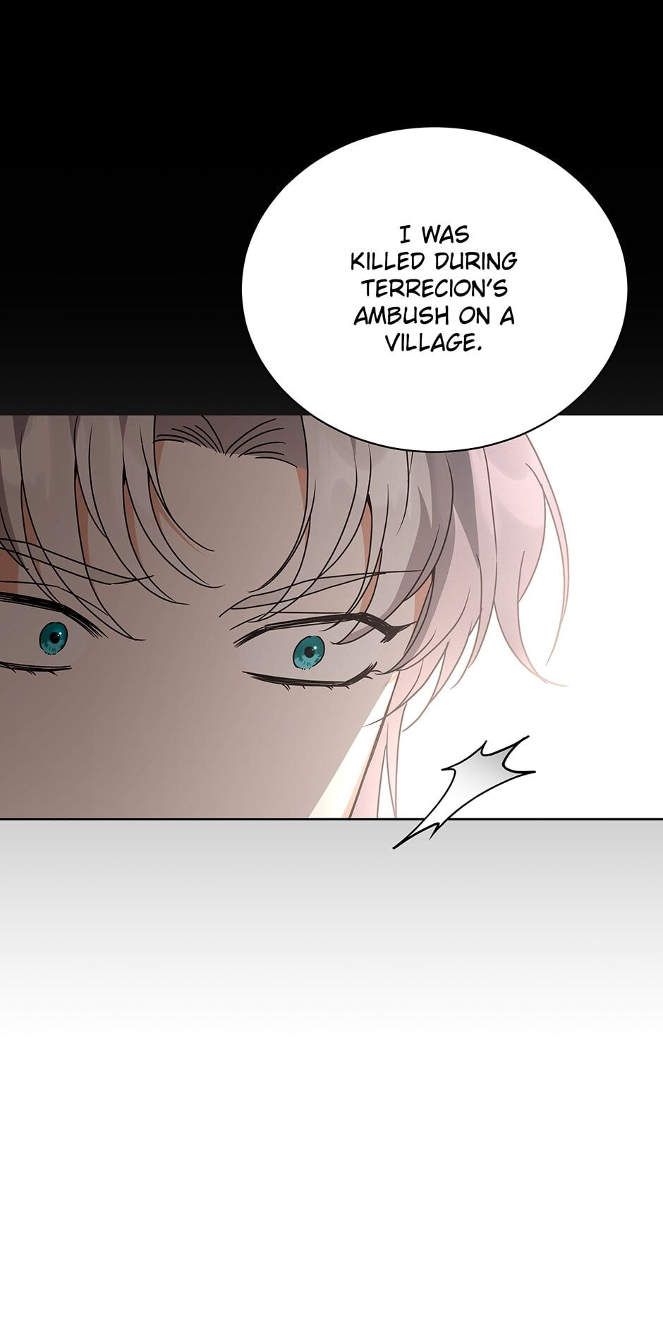 I Became the Villain