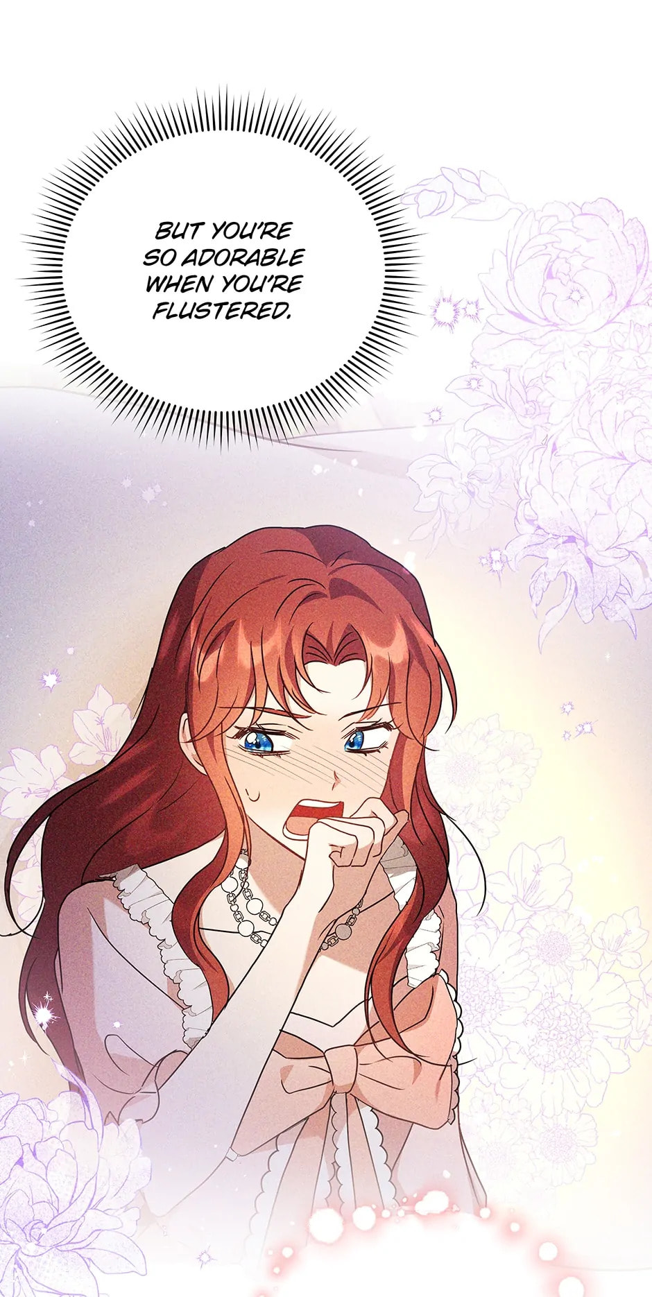 I Became the Villain