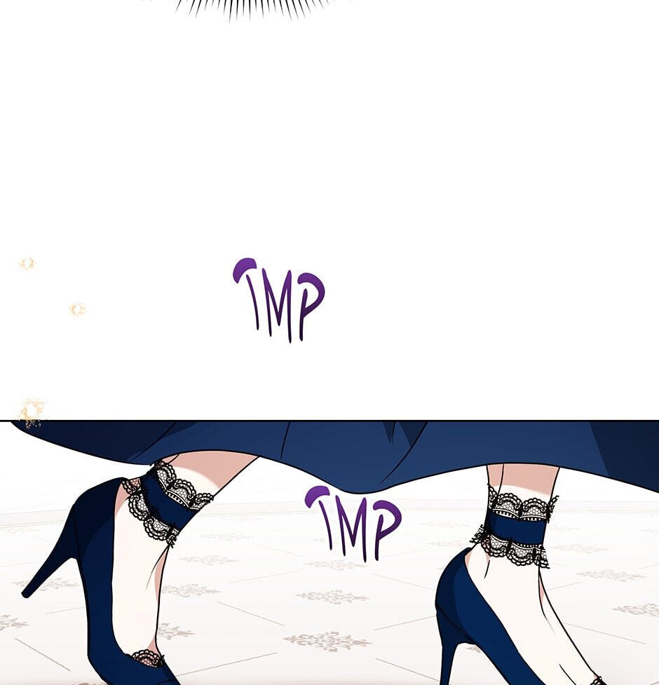 I Became the Villain