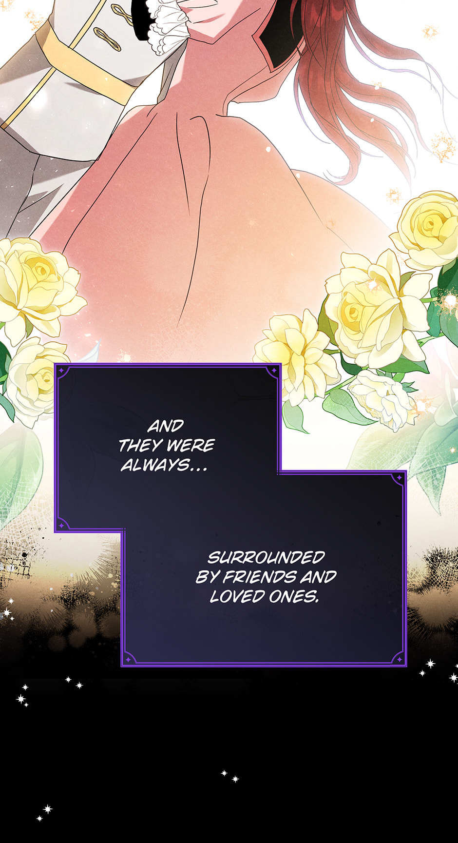 I Became the Villain