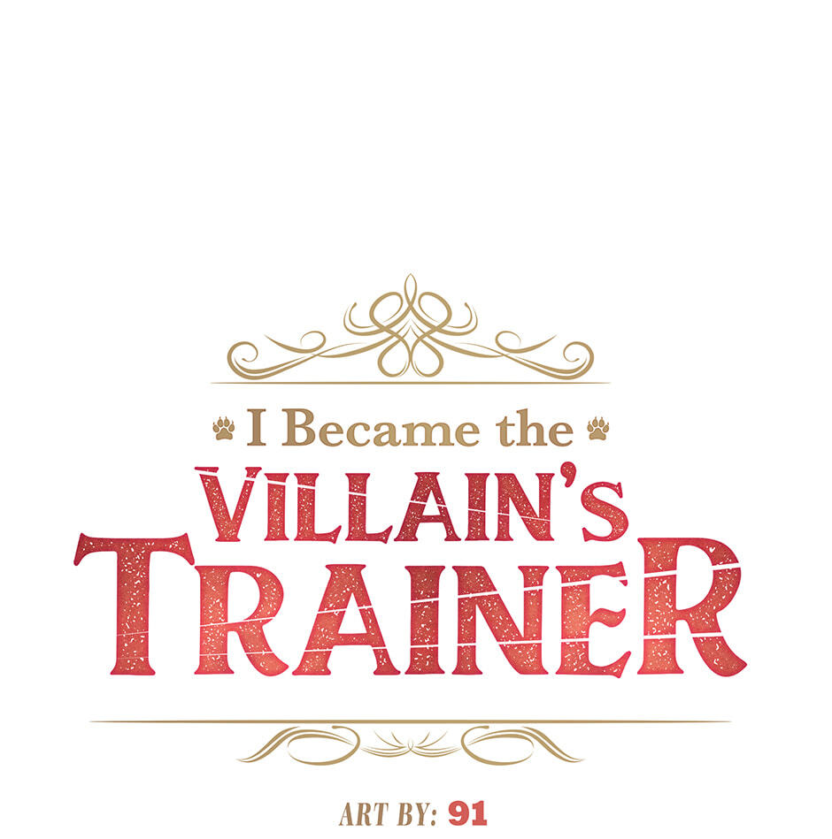 I Became the Villain