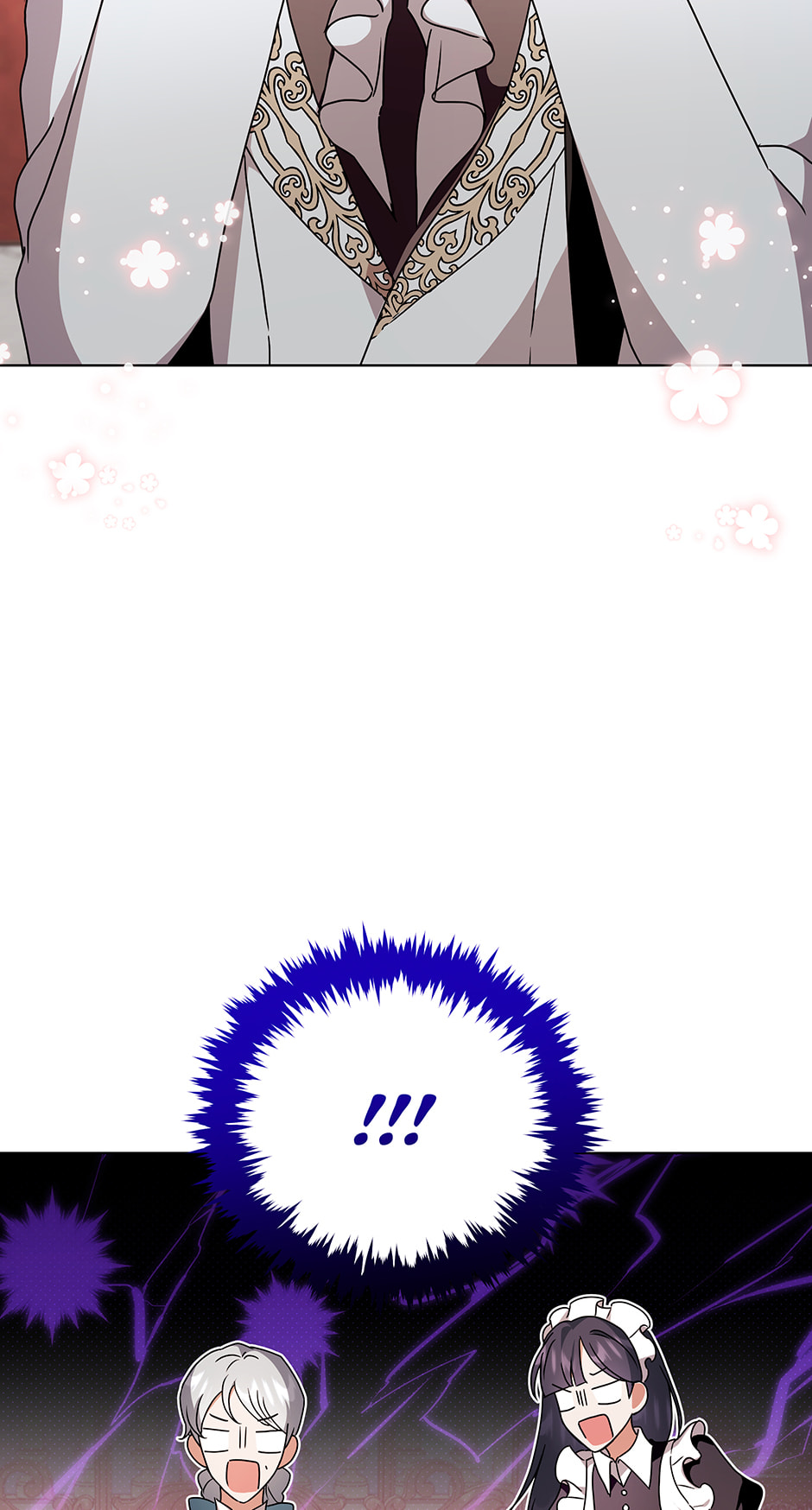 I Became the Villain