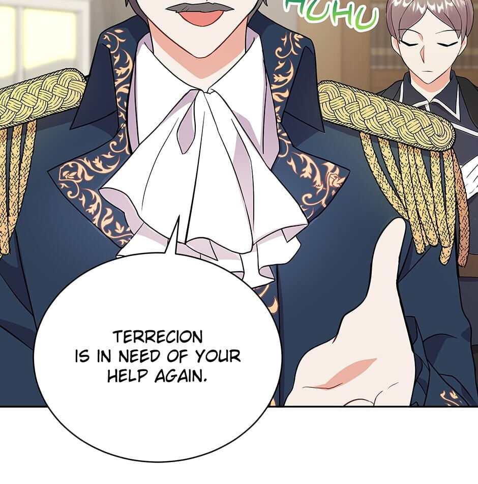 I Became the Villain