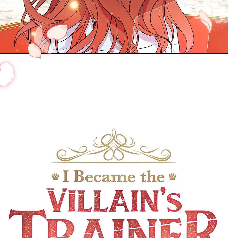 I Became the Villain