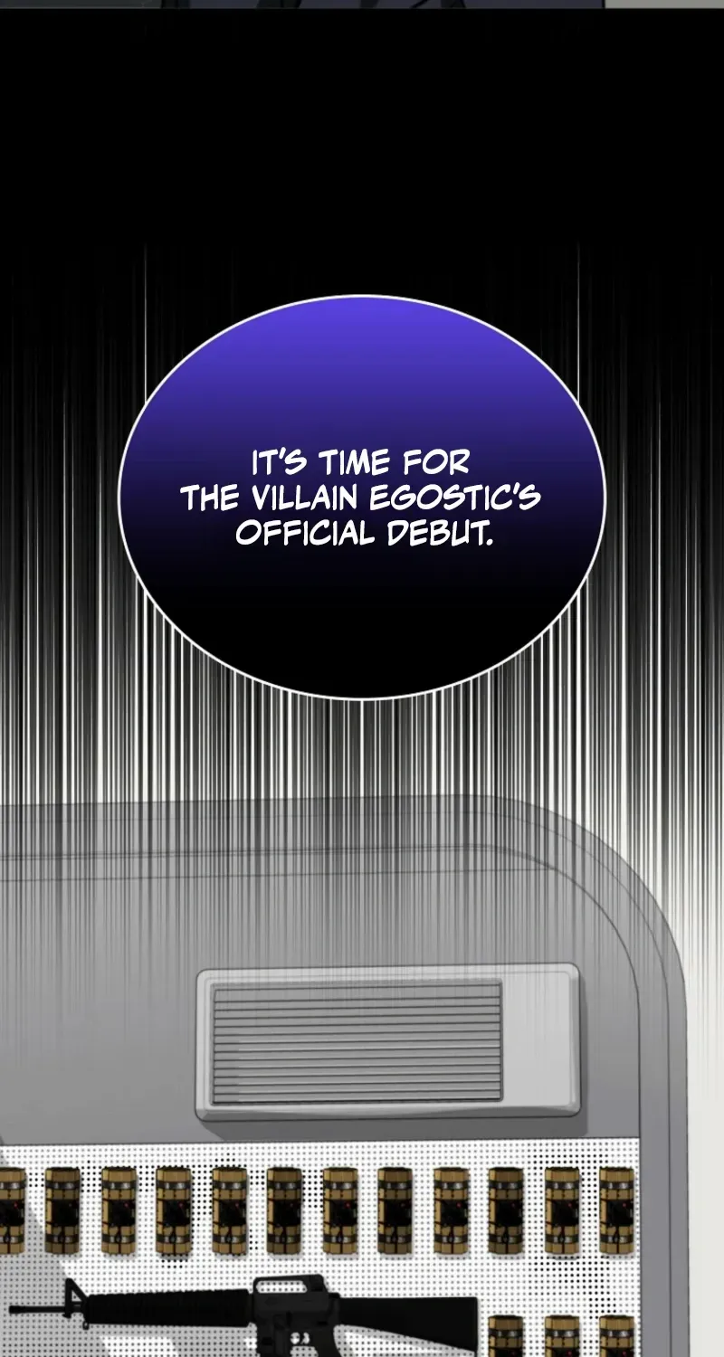 I Became The Villain The Hero Is Obsessed With Chapter 1 page 101 - 