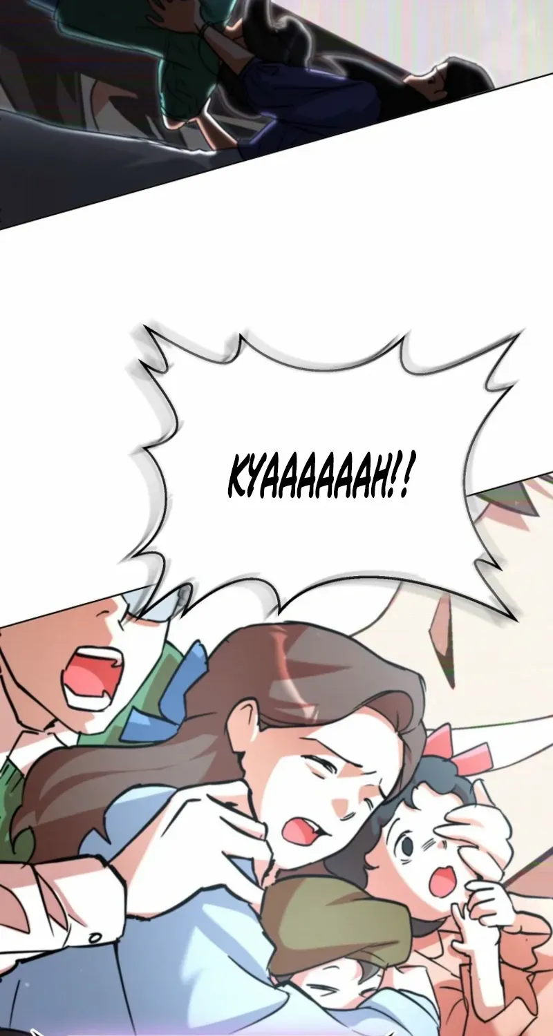 I Became The Villain The Hero Is Obsessed With Chapter 1 page 110 - 