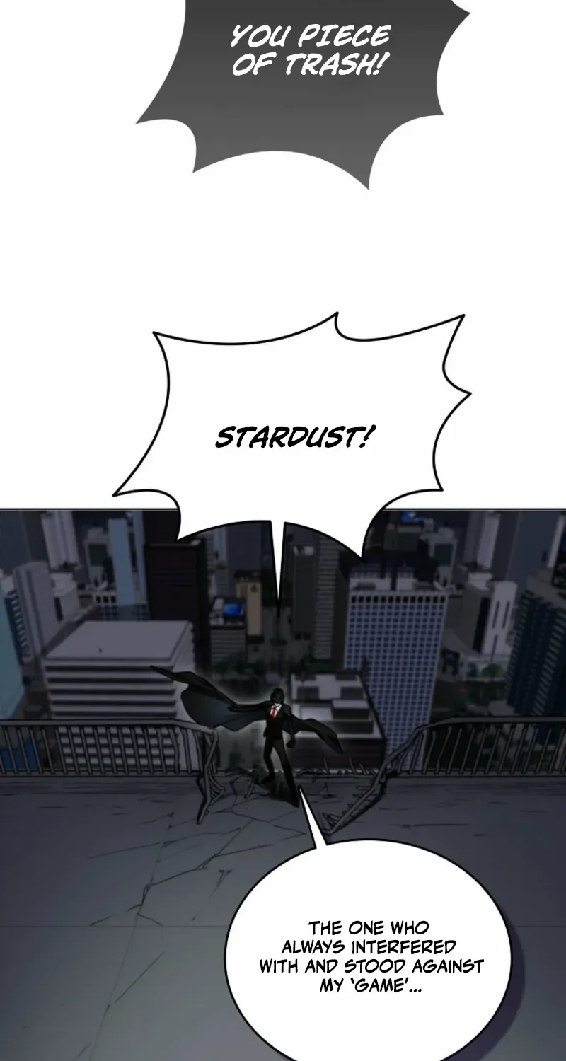I Became The Villain The Hero Is Obsessed With Chapter 1 page 12 - 