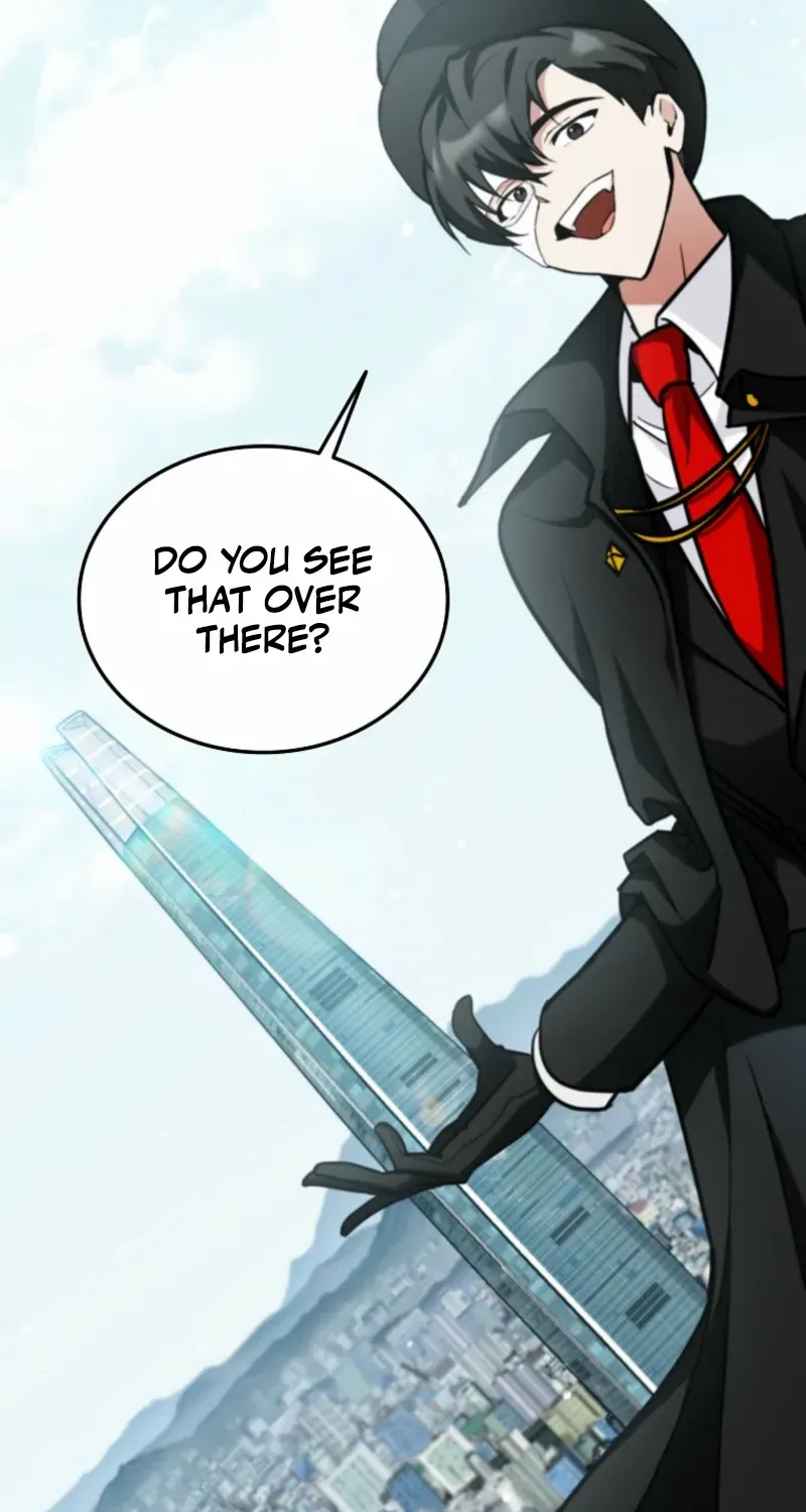 I Became The Villain The Hero Is Obsessed With Chapter 1 page 114 - 