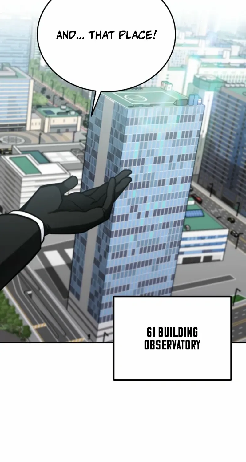 I Became The Villain The Hero Is Obsessed With Chapter 1 page 117 - 