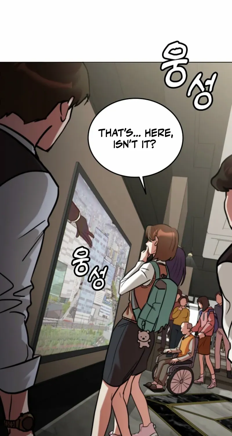 I Became The Villain The Hero Is Obsessed With Chapter 1 page 118 - 