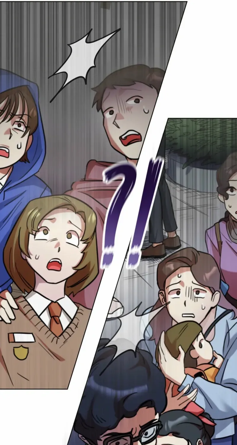 I Became The Villain The Hero Is Obsessed With Chapter 1 page 121 - 