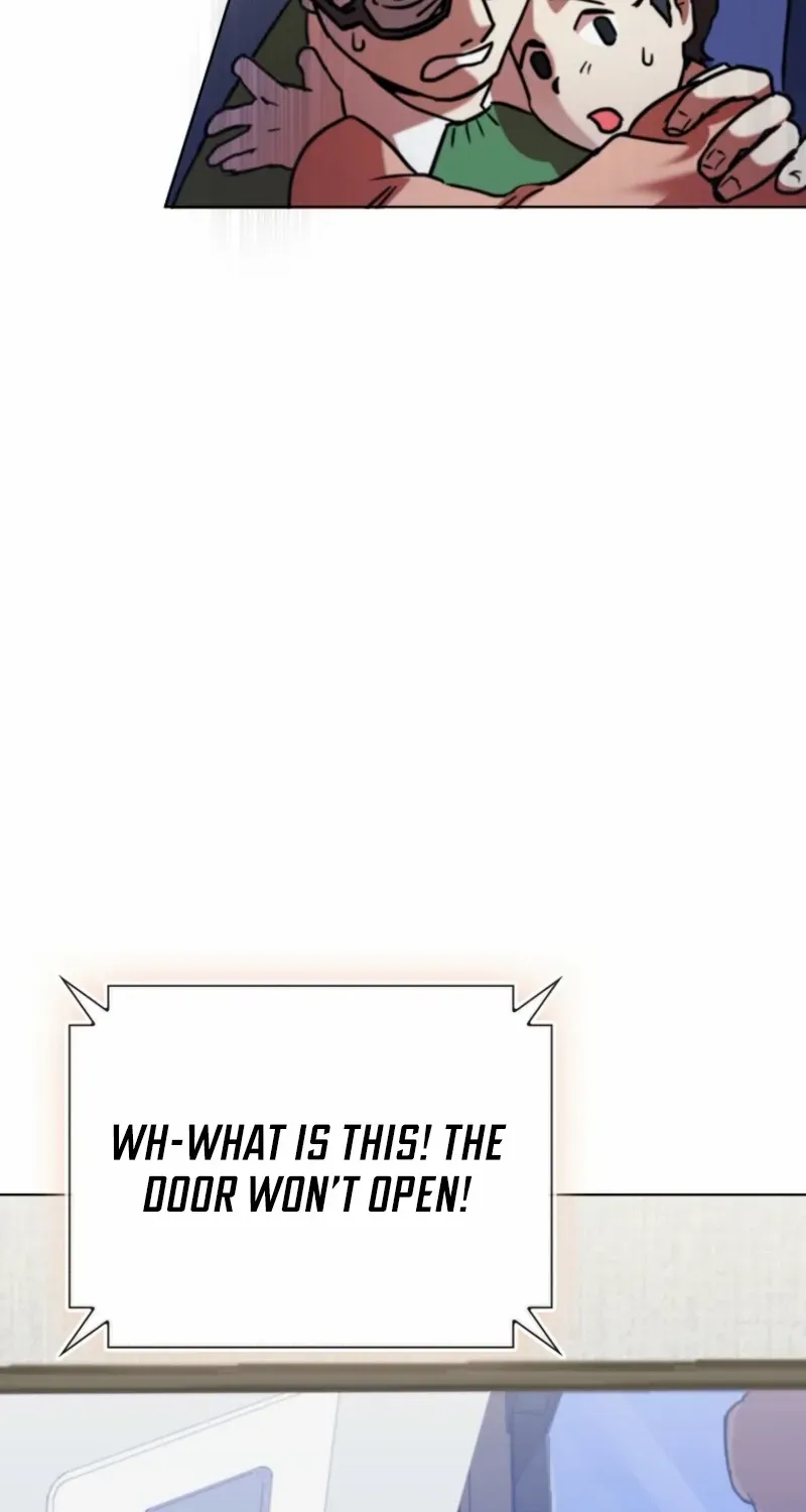 I Became The Villain The Hero Is Obsessed With Chapter 1 page 122 - 