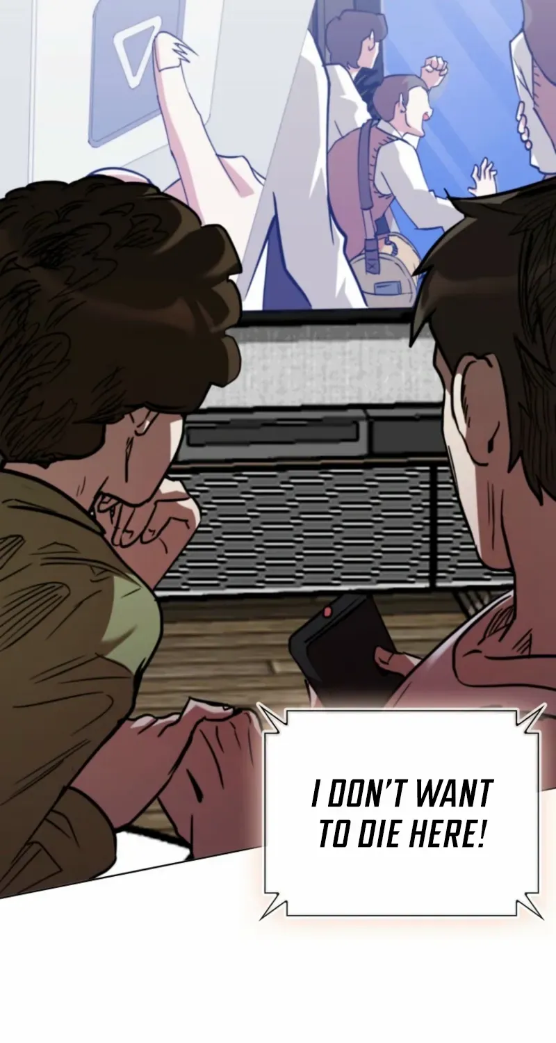 I Became The Villain The Hero Is Obsessed With Chapter 1 page 123 - 