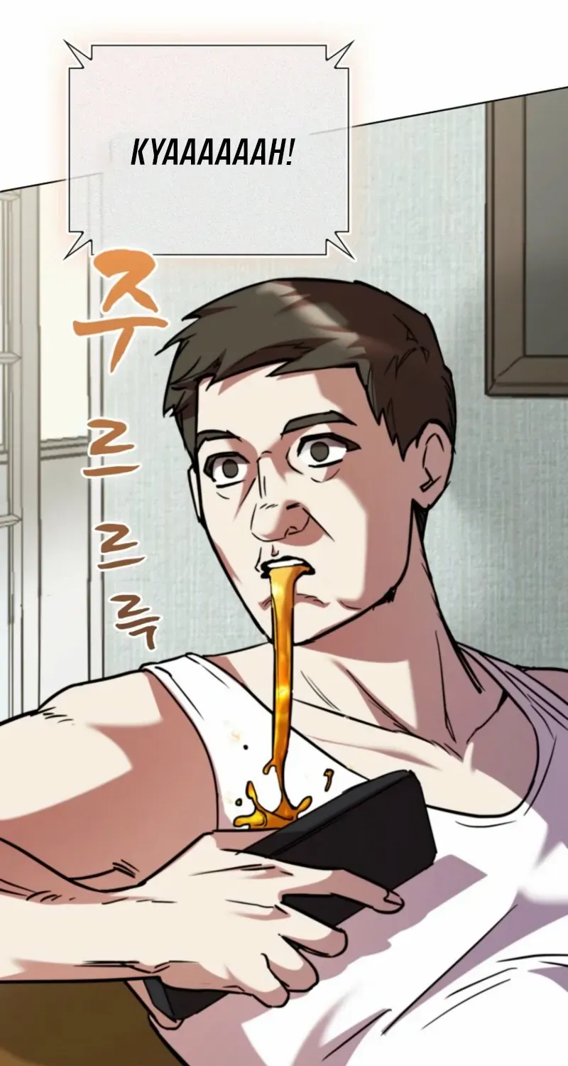 I Became The Villain The Hero Is Obsessed With Chapter 1 page 124 - 