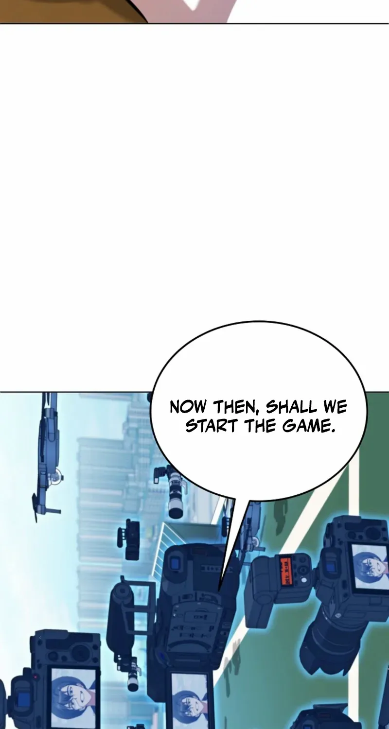 I Became The Villain The Hero Is Obsessed With Chapter 1 page 125 - 