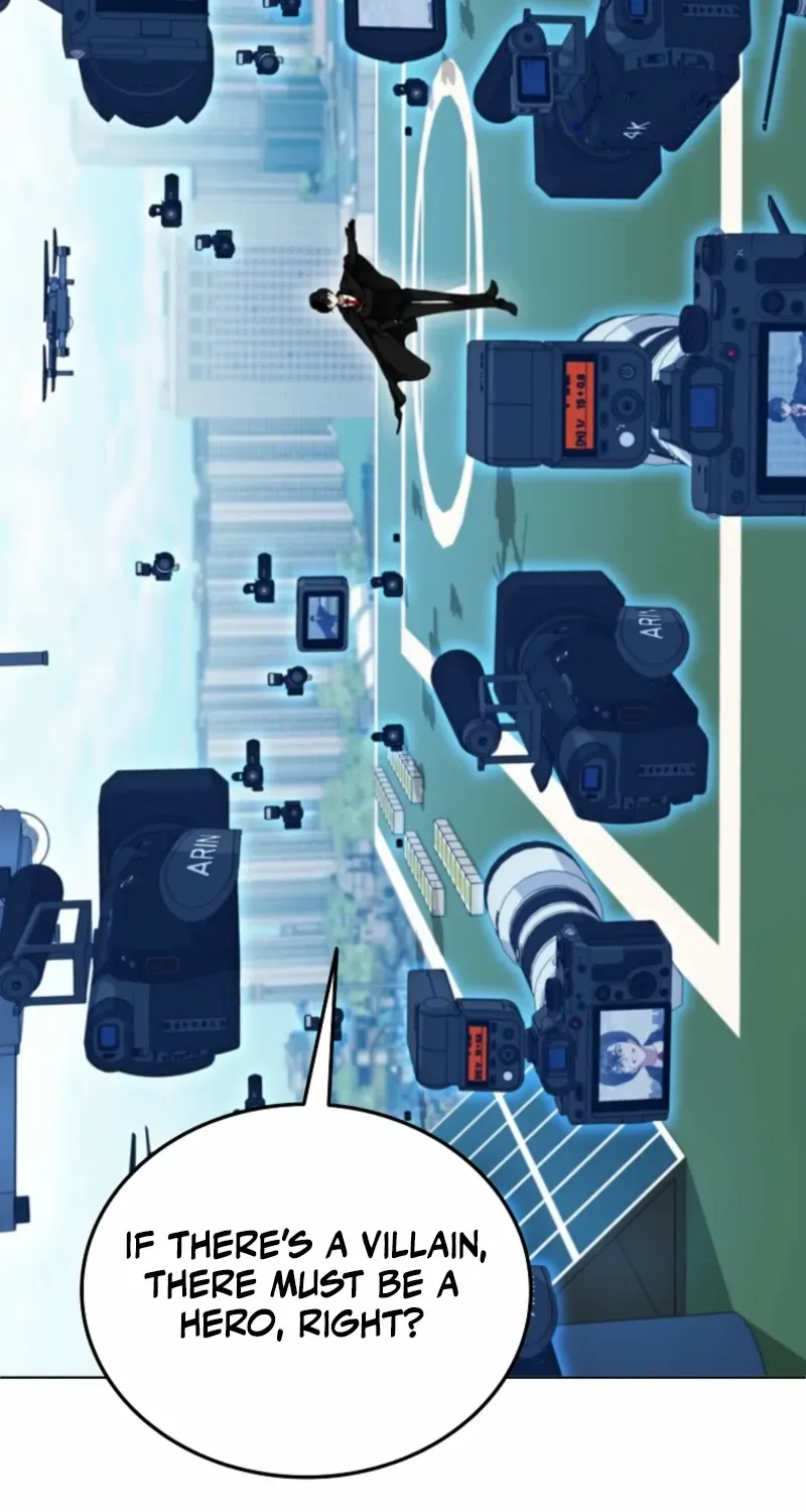 I Became The Villain The Hero Is Obsessed With Chapter 1 page 126 - 