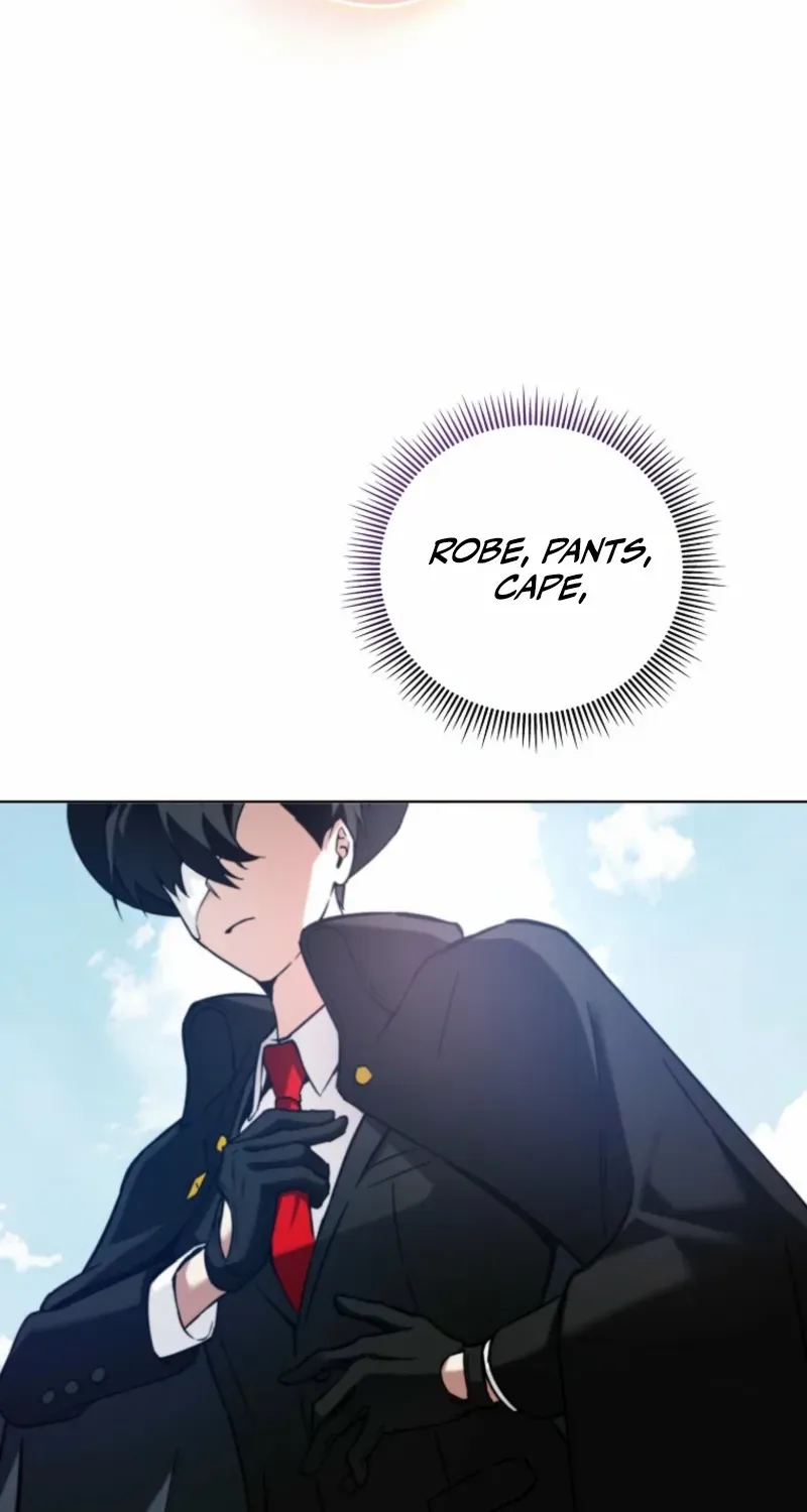 I Became The Villain The Hero Is Obsessed With Chapter 1 page 131 - 