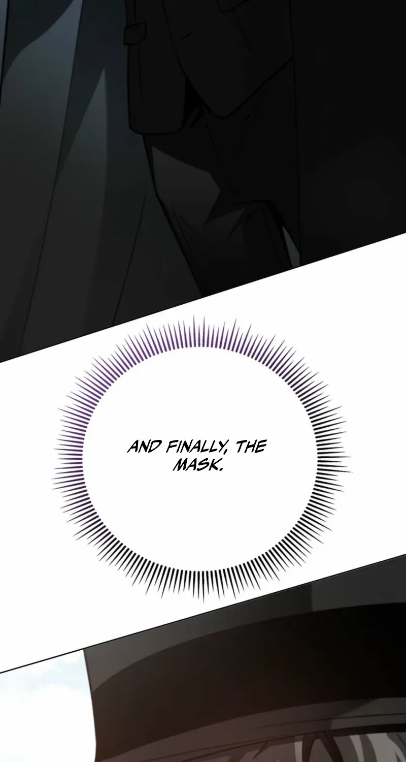 I Became The Villain The Hero Is Obsessed With Chapter 1 page 132 - 