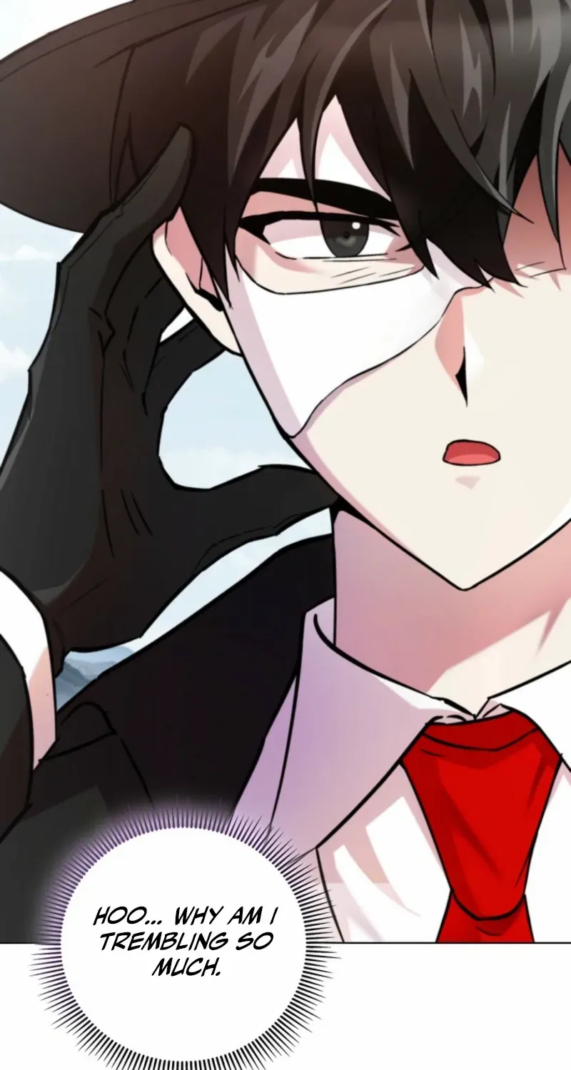 I Became The Villain The Hero Is Obsessed With Chapter 1 page 133 - 