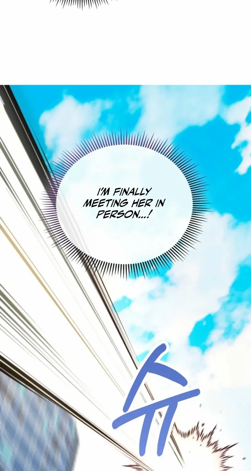I Became The Villain The Hero Is Obsessed With Chapter 1 page 134 - 
