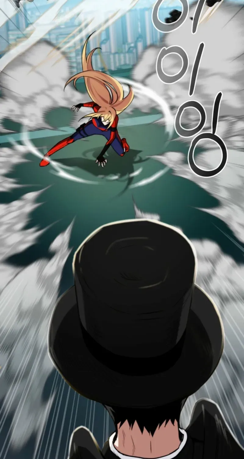 I Became The Villain The Hero Is Obsessed With Chapter 1 page 137 - 