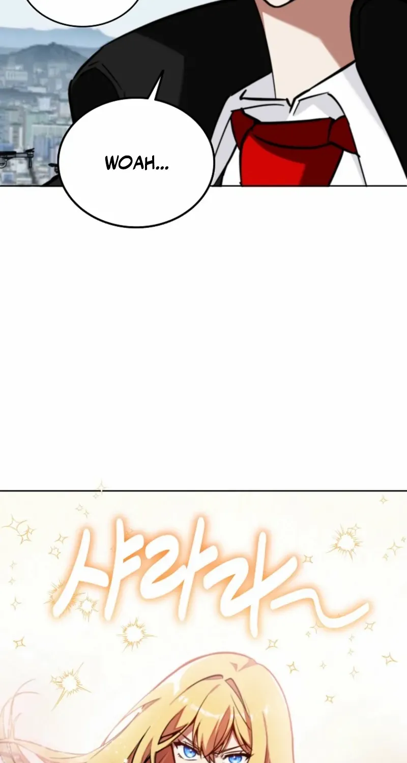 I Became The Villain The Hero Is Obsessed With Chapter 1 page 140 - 