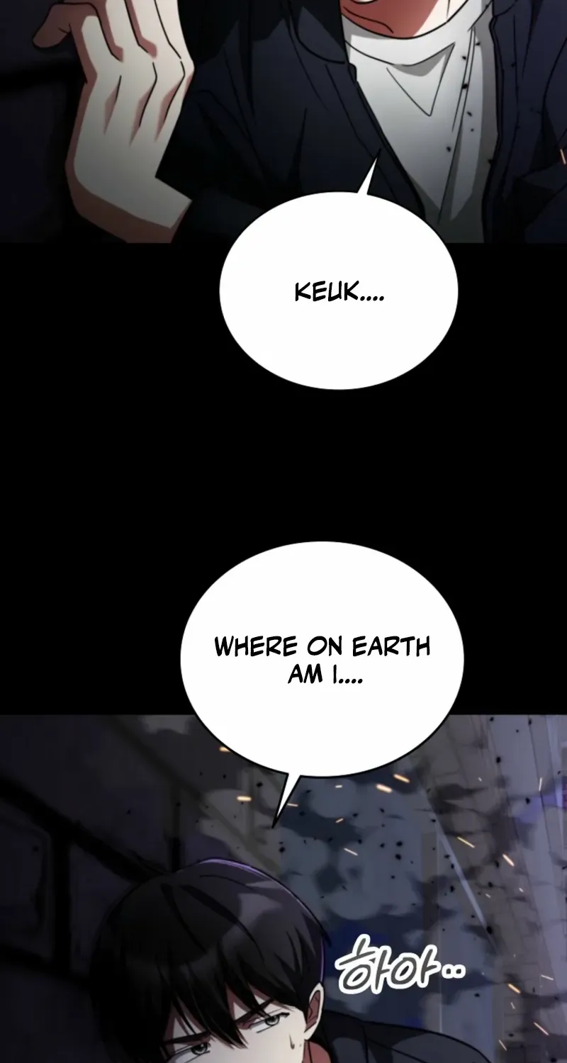I Became The Villain The Hero Is Obsessed With Chapter 1 page 150 - 