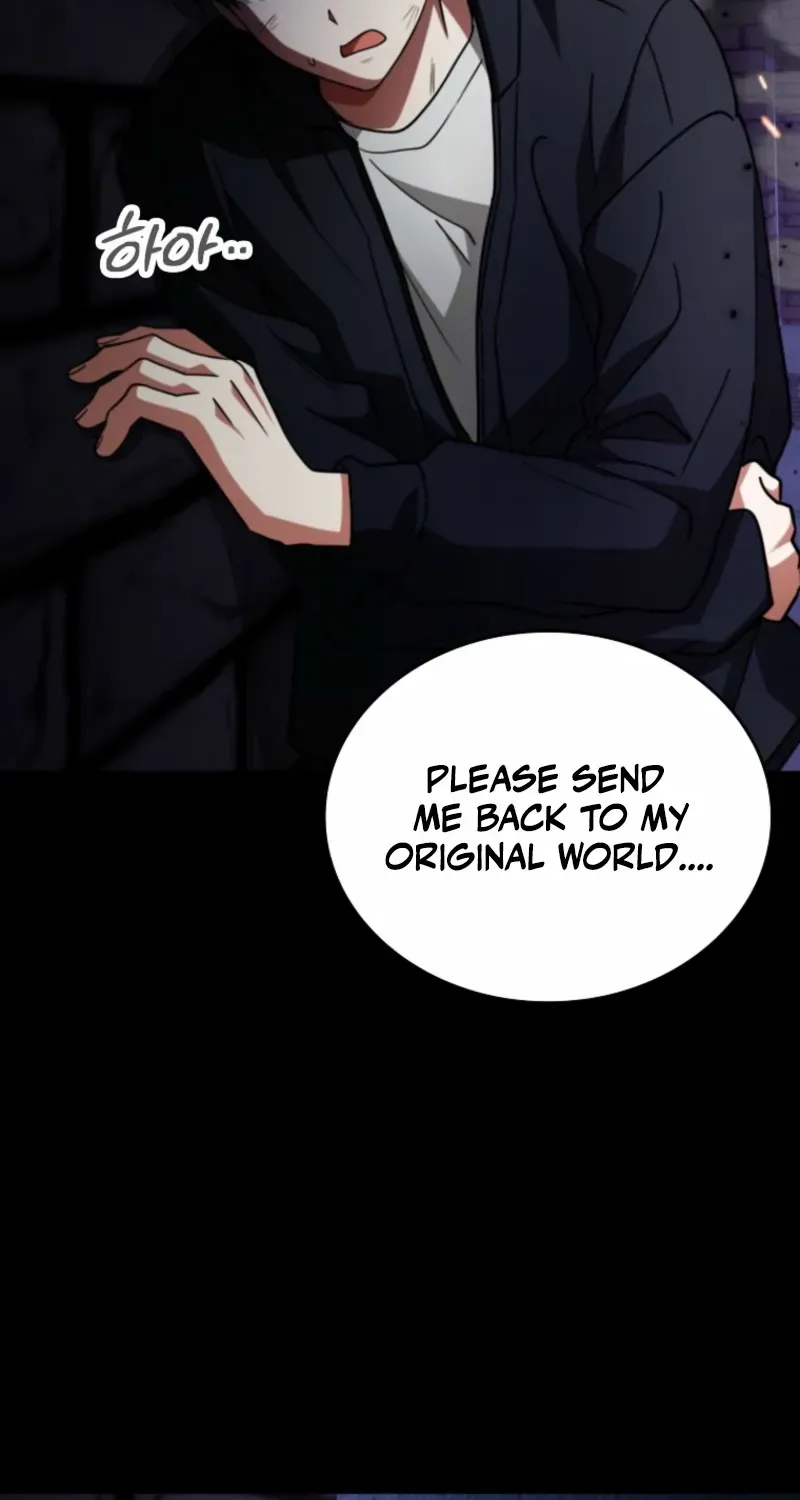 I Became The Villain The Hero Is Obsessed With Chapter 1 page 151 - 