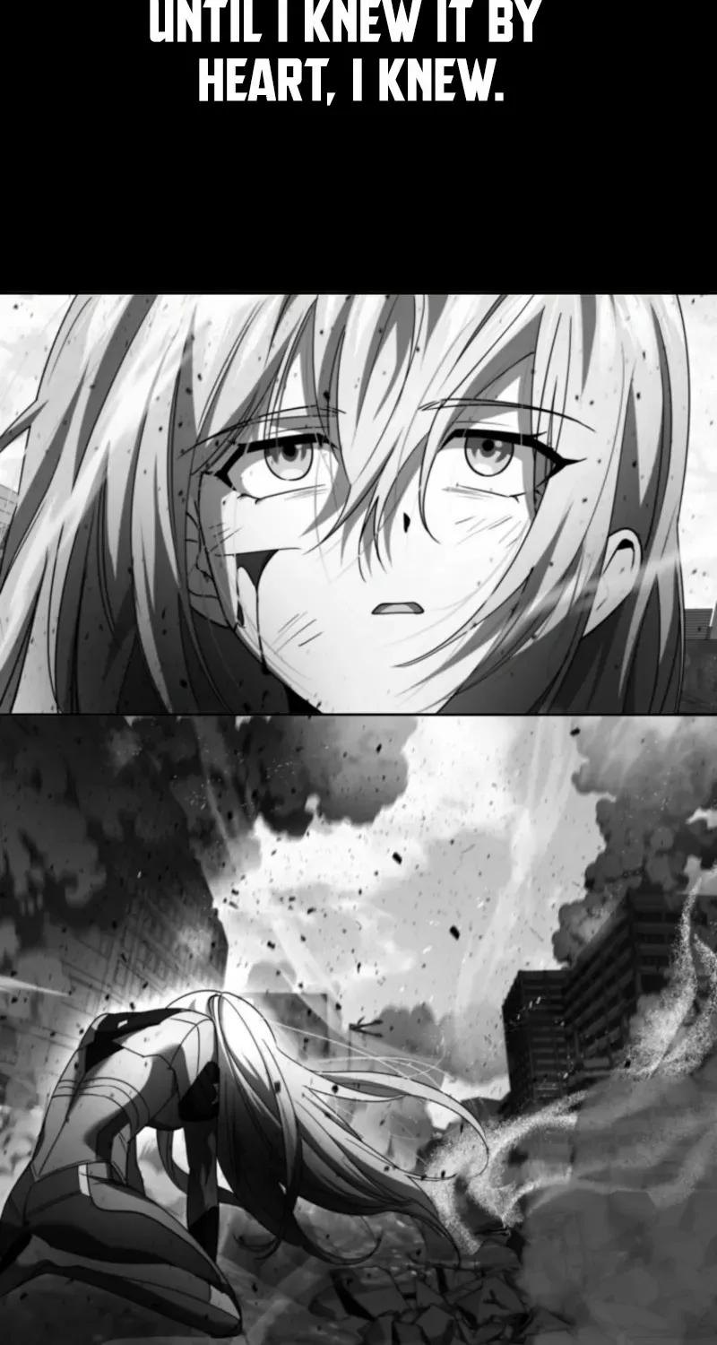 I Became The Villain The Hero Is Obsessed With Chapter 1 page 161 - 