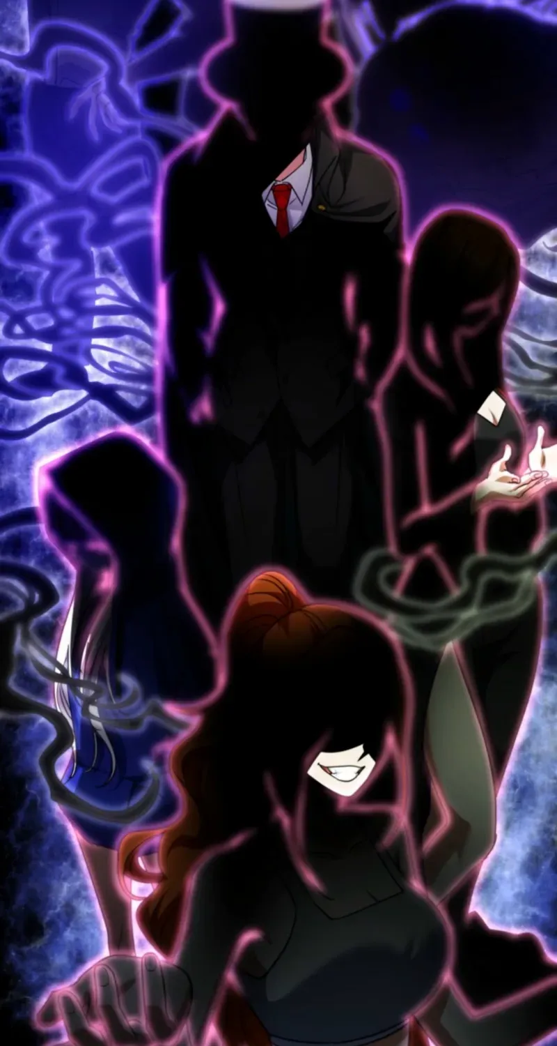 I Became The Villain The Hero Is Obsessed With Chapter 1 page 163 - 