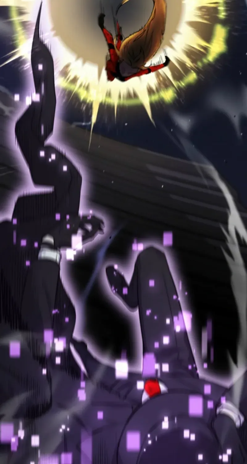 I Became The Villain The Hero Is Obsessed With Chapter 1 page 22 - 