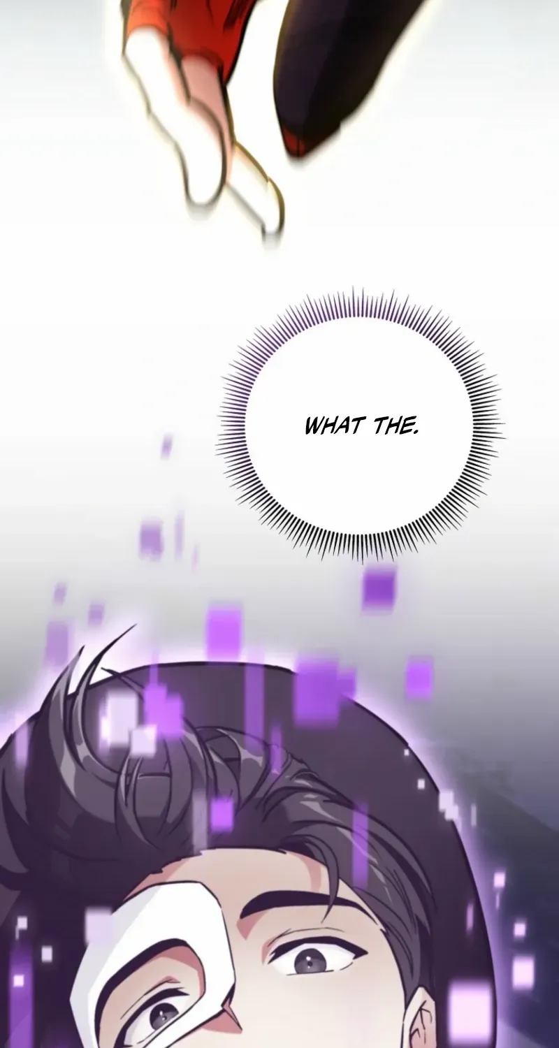 I Became The Villain The Hero Is Obsessed With Chapter 1 page 25 - 