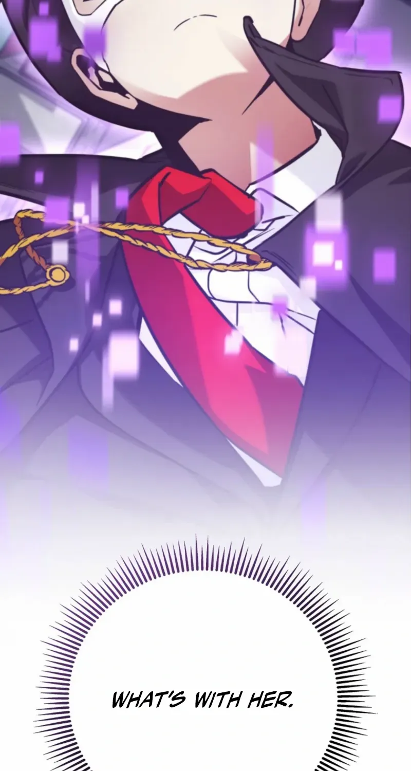 I Became The Villain The Hero Is Obsessed With Chapter 1 page 26 - 