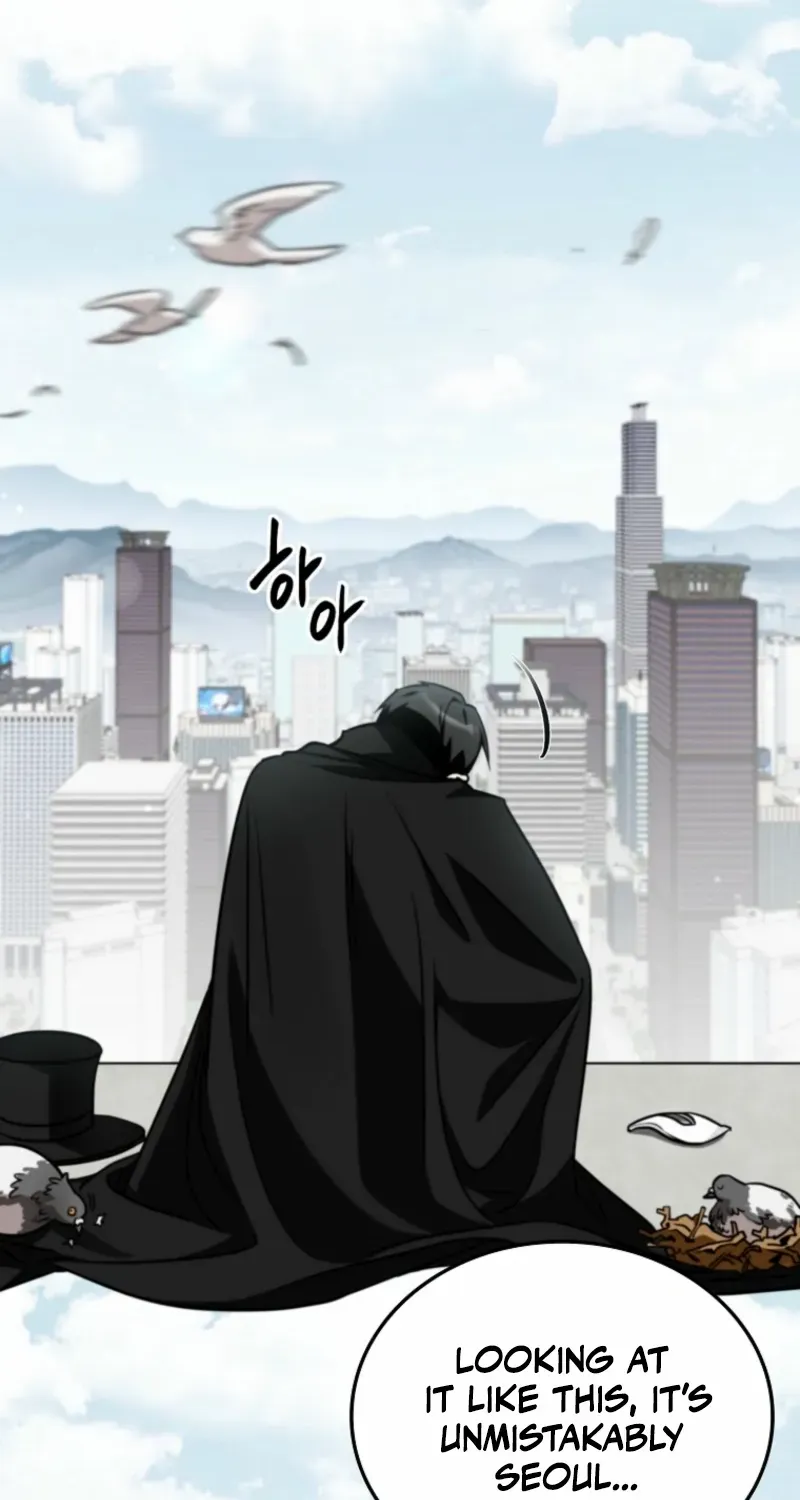 I Became The Villain The Hero Is Obsessed With Chapter 1 page 30 - 