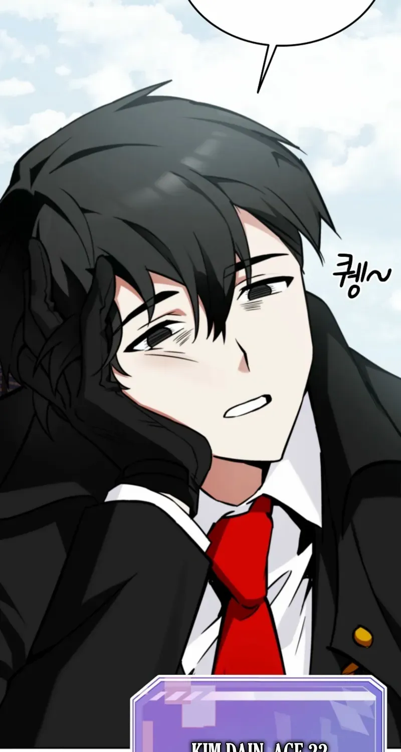 I Became The Villain The Hero Is Obsessed With Chapter 1 page 31 - 