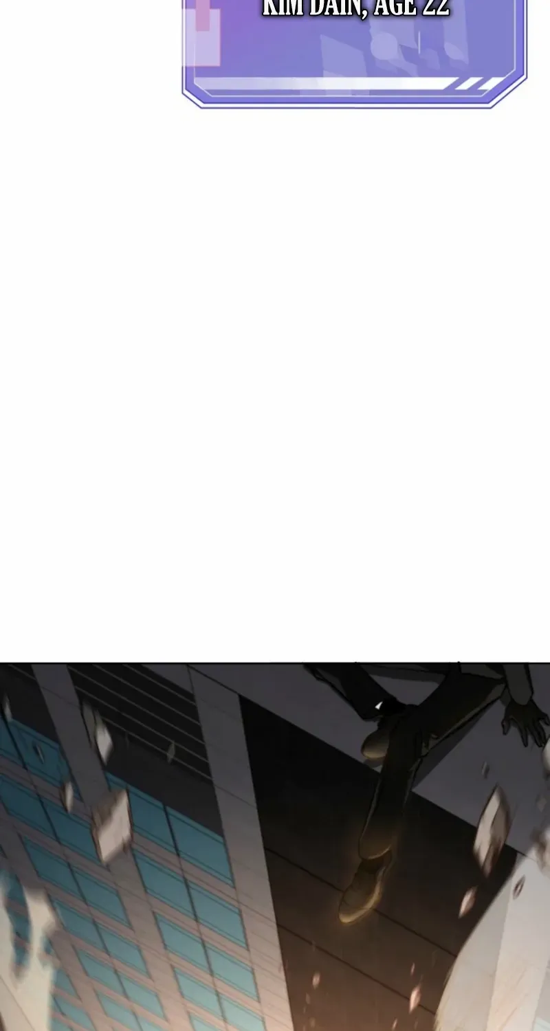I Became The Villain The Hero Is Obsessed With Chapter 1 page 32 - 