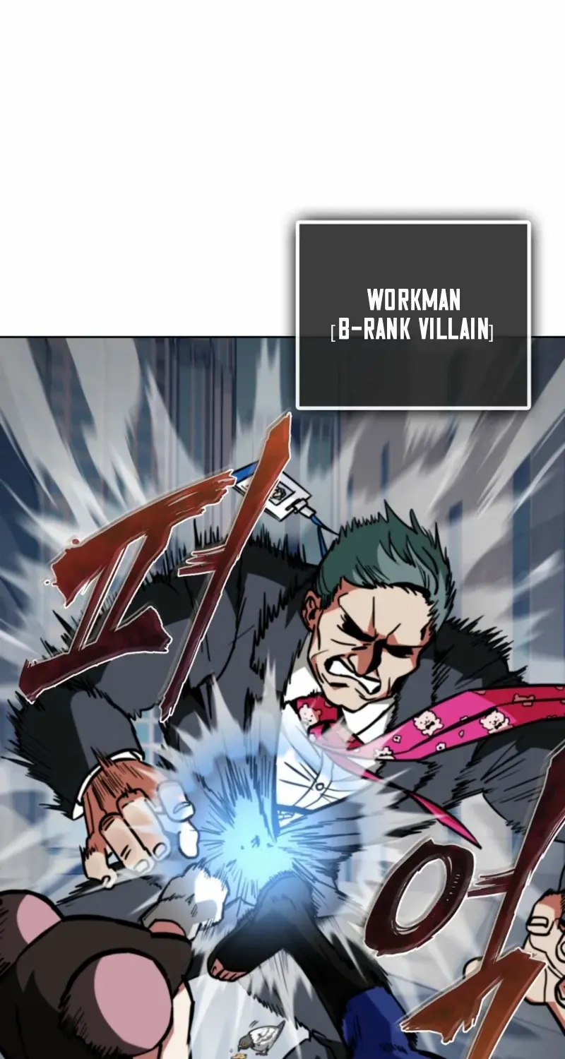 I Became The Villain The Hero Is Obsessed With Chapter 1 page 34 - 