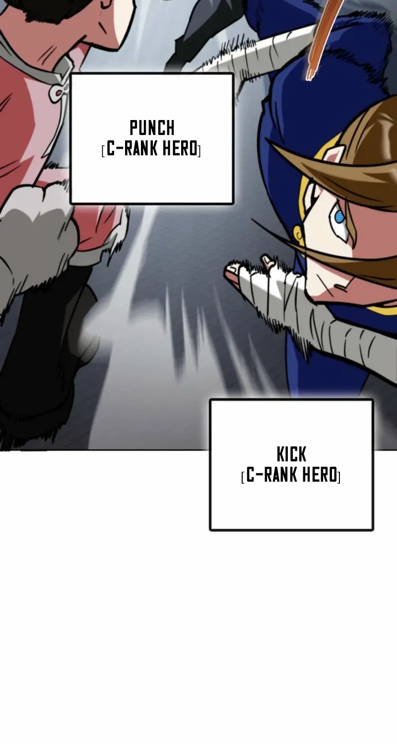 I Became The Villain The Hero Is Obsessed With Chapter 1 page 35 - 